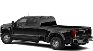 2026 Ford Super Duty® External Image 3